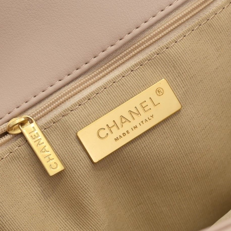 Ch**el 19 bags